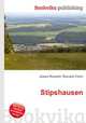 Stipshausen, Jesse Russell,Ronald Cohn 