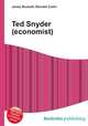 Ted Snyder (economist), Jesse Russell,Ronald Cohn 