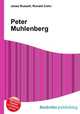 Peter Muhlenberg, Jesse Russell,Ronald Cohn 