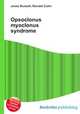 Opsoclonus myoclonus syndrome, Jesse Russell,Ronald Cohn 