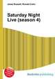 Saturday Night Live (season 4), Jesse Russell,Ronald Cohn 