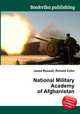 National Military Academy of Afghanistan, Jesse Russell,Ronald Cohn 