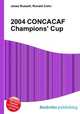 2004 CONCACAF Champions