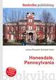 Honesdale, Pennsylvania, Jesse Russell,Ronald Cohn 