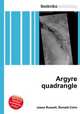 Argyre quadrangle, Jesse Russell,Ronald Cohn 