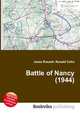 Battle of Nancy (1944), Jesse Russell,Ronald Cohn 