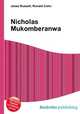 Nicholas Mukomberanwa, Jesse Russell,Ronald Cohn 