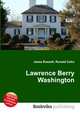 Lawrence Berry Washington, Jesse Russell,Ronald Cohn 