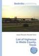 List of highways in Webb County, Texas, Jesse Russell,Ronald Cohn 