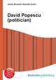David Popescu (politician), Jesse Russell,Ronald Cohn 