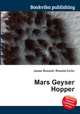 Mars Geyser Hopper, Jesse Russell,Ronald Cohn 
