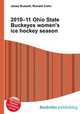 2010–11 Ohio State Buckeyes women