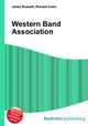 Western Band Association, Jesse Russell,Ronald Cohn 