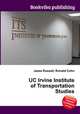 UC Irvine Institute of Transportation Studies, Jesse Russell,Ronald Cohn 