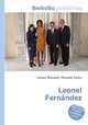 Leonel Fernandez, Jesse Russell,Ronald Cohn 