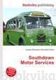 Southdown Motor Services, Jesse Russell,Ronald Cohn 
