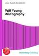 Will Young discography, Jesse Russell,Ronald Cohn 