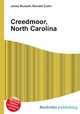 Creedmoor, North Carolina, Jesse Russell,Ronald Cohn 