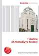Timeline of Ahmadiyya history, Jesse Russell,Ronald Cohn 