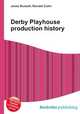 Derby Playhouse production history, Jesse Russell,Ronald Cohn 