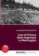 List of Primary State Highways in Washington, Jesse Russell,Ronald Cohn 