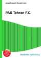 PAS Tehran F.C., Jesse Russell,Ronald Cohn 