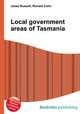 Local government areas of Tasmania, Jesse Russell,Ronald Cohn 
