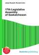 17th Legislative Assembly of Saskatchewan, Jesse Russell,Ronald Cohn 