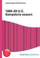 1989–90 U.C. Sampdoria season, Jesse Russell,Ronald Cohn 