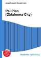 Pei Plan (Oklahoma City), Jesse Russell,Ronald Cohn 