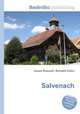 Salvenach, Jesse Russell,Ronald Cohn 