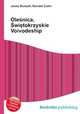 Olesnica, Swietokrzyskie Voivodeship, Jesse Russell,Ronald Cohn 