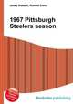 1967 Pittsburgh Steelers season, Jesse Russell,Ronald Cohn 