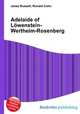 Adelaide of Lowenstein-Wertheim-Rosenberg, Jesse Russell,Ronald Cohn 
