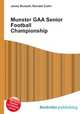 Munster GAA Senior Football Championship, Jesse Russell,Ronald Cohn 