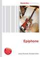 Epiphone, Jesse Russell,Ronald Cohn 