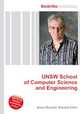 UNSW School of Computer Science and Engineering, Jesse Russell,Ronald Cohn 
