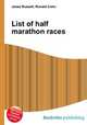 List of half marathon races, Jesse Russell,Ronald Cohn 