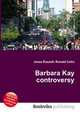 Barbara Kay controversy, Jesse Russell,Ronald Cohn 