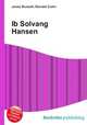 Ib Solvang Hansen, Jesse Russell,Ronald Cohn 