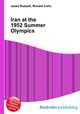 Iran at the 1952 Summer Olympics, Jesse Russell,Ronald Cohn 