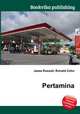 Pertamina, Jesse Russell,Ronald Cohn 
