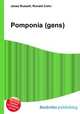 Pomponia (gens), Jesse Russell,Ronald Cohn 