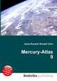 Mercury-Atlas 9, Jesse Russell,Ronald Cohn 