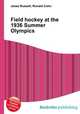 Field hockey at the 1936 Summer Olympics, Jesse Russell,Ronald Cohn 