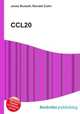 CCL20, Jesse Russell,Ronald Cohn 