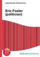 Eric Foster (politician), Jesse Russell,Ronald Cohn 