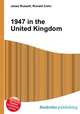 1947 in the United Kingdom, Jesse Russell,Ronald Cohn 
