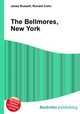 The Bellmores, New York, Jesse Russell,Ronald Cohn 