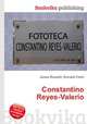 Constantino Reyes-Valerio, Jesse Russell,Ronald Cohn 